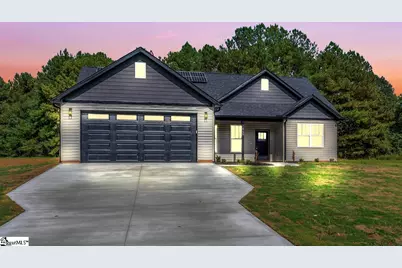 565 Bill Lattimore Road, Chesnee, SC 29323 - Photo 2