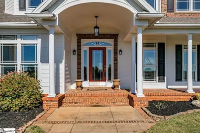 158 Glassy Road, Landrum, SC 29356 - Photo 2