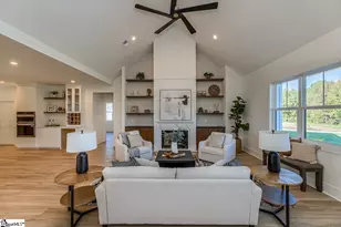 3392 Fairview Rd, Fountain Inn, SC 29644 - Photo 6