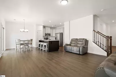 509 Martin Creek Drive, Simpsonville, SC 29680 - Photo 8