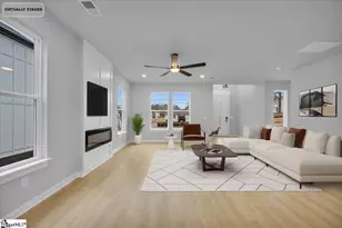 124 Lyman Ave, Duncan, SC 29344 - Photo 2