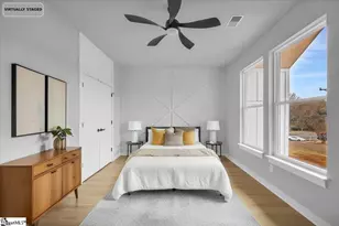 124 Lyman Ave, Duncan, SC 29344 - Photo 4