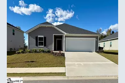 104 Madera Court, Spartanburg, SC 29306 - Photo 1