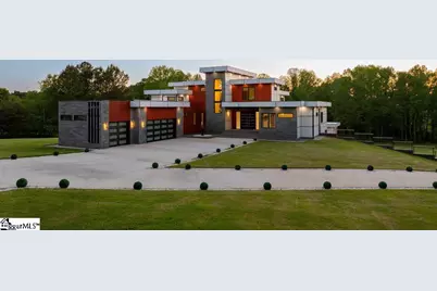 2454 Runion Road, Inman, SC 29349 - Photo 2