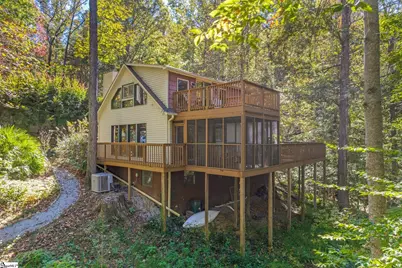 262 Belvoir Drive, Pickens, SC 29671 - Photo 2