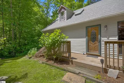 262 Belvoir Drive, Pickens, SC 29671 - Photo 4
