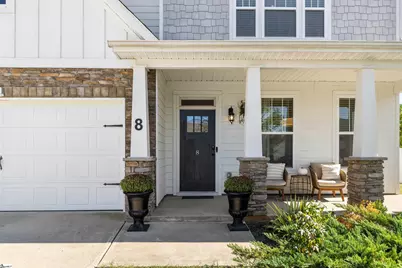 8 Valeria Place, Simpsonville, SC 29681 - Photo 2