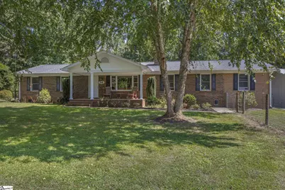 316 Mountain Estates Road, Pickens, SC 29671 - Photo 2