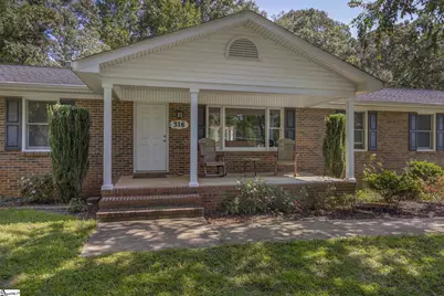 316 Mountain Estates Road, Pickens, SC 29671 - Photo 4