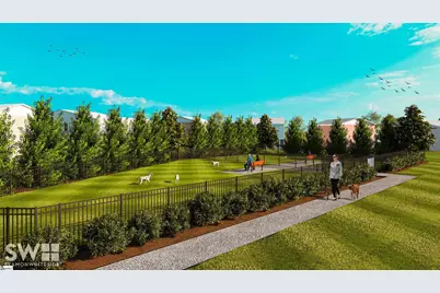 724 Beautyberry Way #Lot 89, Seneca, SC 29678 - Photo 6