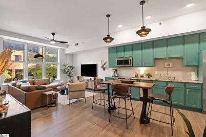 100 E Washington Street #Apt 22, Greenville, SC 29601 - Photo 16