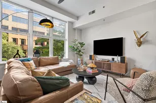 100 E Washington St, Greenville, SC 29601 - Photo 2