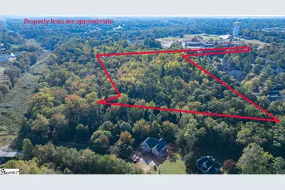 0 Chandler Road, Greer, SC 29651 - Photo 1