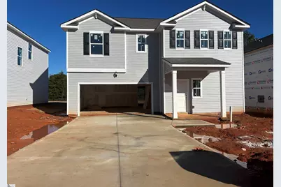 249 Green Pasture Road #Lot 028, Fountain Inn, SC 29644 - Photo 1