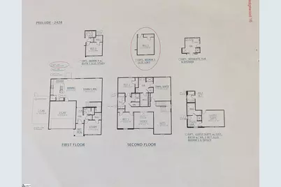 109 Cedar Shoals Court #Lot 88, Easley, SC 29640 - Photo 4