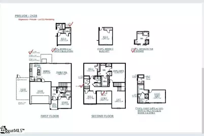137 Cedar Shoals Court, Easley, SC 29640 - Photo 24