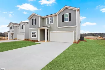 137 Cedar Shoals Court, Easley, SC 29640 - Photo 2