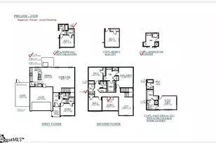 137 Cedar Shoals Ct, Easley, SC 29640 - Photo 2