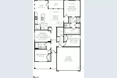 453 Haddon Trail #Lot 50, Woodruff, SC 29388 - Photo 4