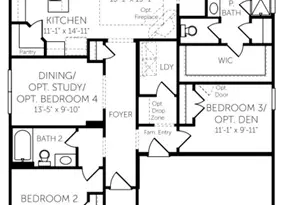 433 Haddon Trl, Woodruff, SC 29388 - Photo 10