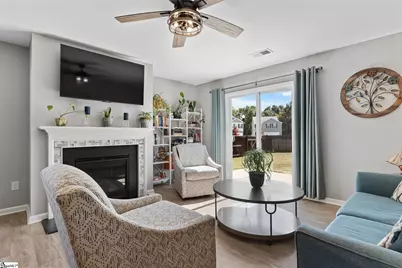 1349 Ledsham Court, Greer, SC 29651 - Photo 2