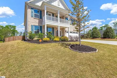 201 Tyrian Drive, Greenville, SC 29607 - Photo 2