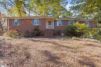 27 Riverview Drive, Greenville, SC 29611 - Photo 1