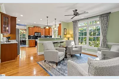 206 Hunters Court, Greenville, SC 29617 - Photo 14