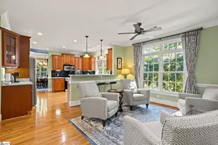 206 Hunters Ct, Greenville, SC 29617 - Photo 14