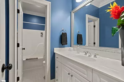 206 Hunters Court, Greenville, SC 29617 - Photo 18