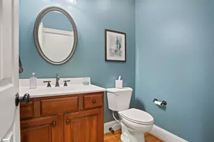 206 Hunters Ct, Greenville, SC 29617 - Photo 16