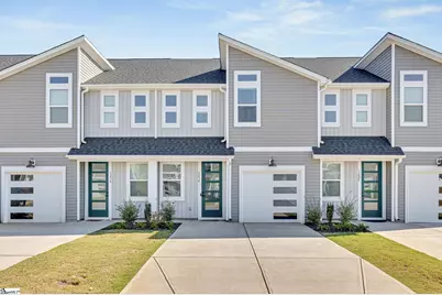 1230 Westgate Village Drive, Spartanburg, SC 29301 - Photo 2