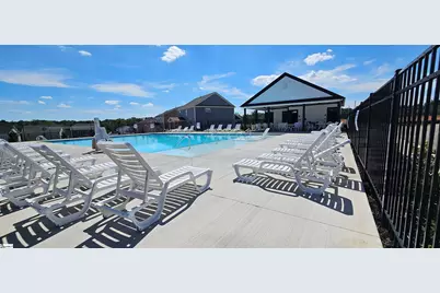 421 Barbican Place #Lot 22 Bentcreek II, Greenville, SC 29605 - Photo 28