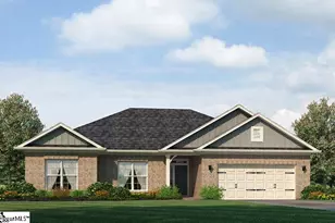 223 Rolling Waters Dr, Greenville, SC 29605 - Photo 1