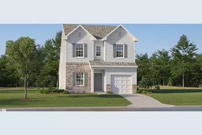 219 McCormick Place, Travelers Rest, SC 29690 - Photo 1