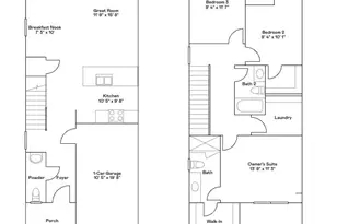 212 Hunthill Rd, Greer, SC 29651 - Photo 2