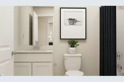 208 Hunthill Road, Greer, SC 29651 - Photo 6