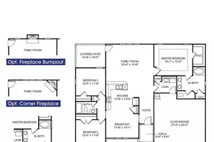 221 Rolling Waters Dr, Greenville, SC 29605 - Photo 2