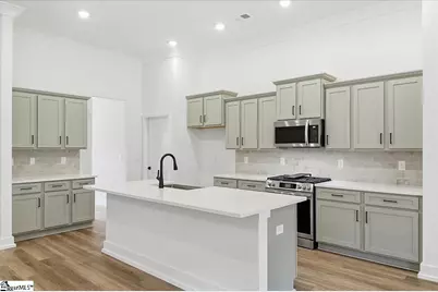 219 Rolling Waters Drive #Lot 66, Greenville, SC 29605 - Photo 6