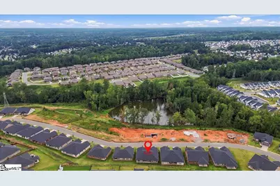 219 Rolling Waters Drive #Lot 66, Greenville, SC 29605 - Photo 28