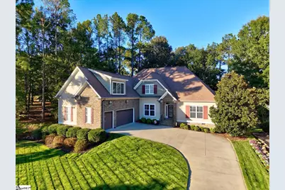 232 Arsenal Drive, Ninety Six, SC 29666 - Photo 1