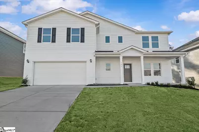 503 Tilson Road, Piedmont, SC 29673 - Photo 1