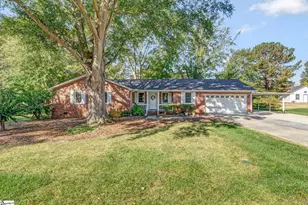 202 Wemberly Dr, Simpsonville, SC 29681 - Photo 4