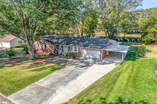 202 Wemberly Dr, Simpsonville, SC 29681 - Photo 30