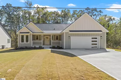 17 Fowler Road, Taylors, SC 29687 - Photo 1