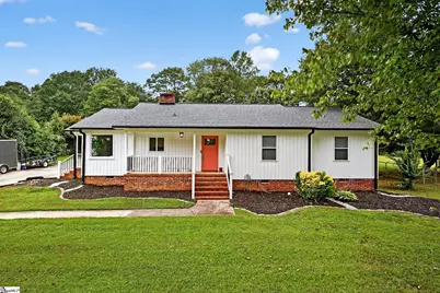 307 Barry Drive, Greer, SC 29650 - Photo 1