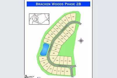 320 Cypress Hollow Trail #Lot 172, Piedmont, SC 29673 - Photo 32