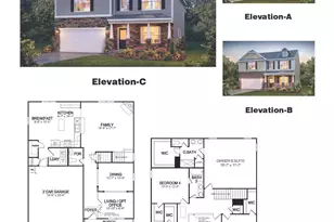 1057 Roleson Wy, Woodruff, SC 29388 - Photo 2