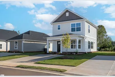 9 Thorndike Way, Greenville, SC 29617 - Photo 1