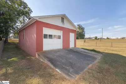 2501 Dobbins Bridge Road, Anderson, SC 29626 - Photo 12